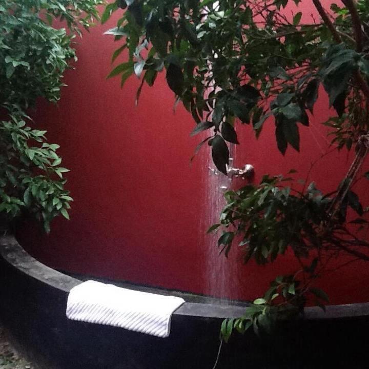 La Negrita Casa De Campo Azcuénaga Екстериор снимка