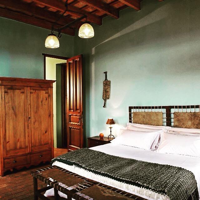 La Negrita Casa De Campo Azcuénaga Екстериор снимка