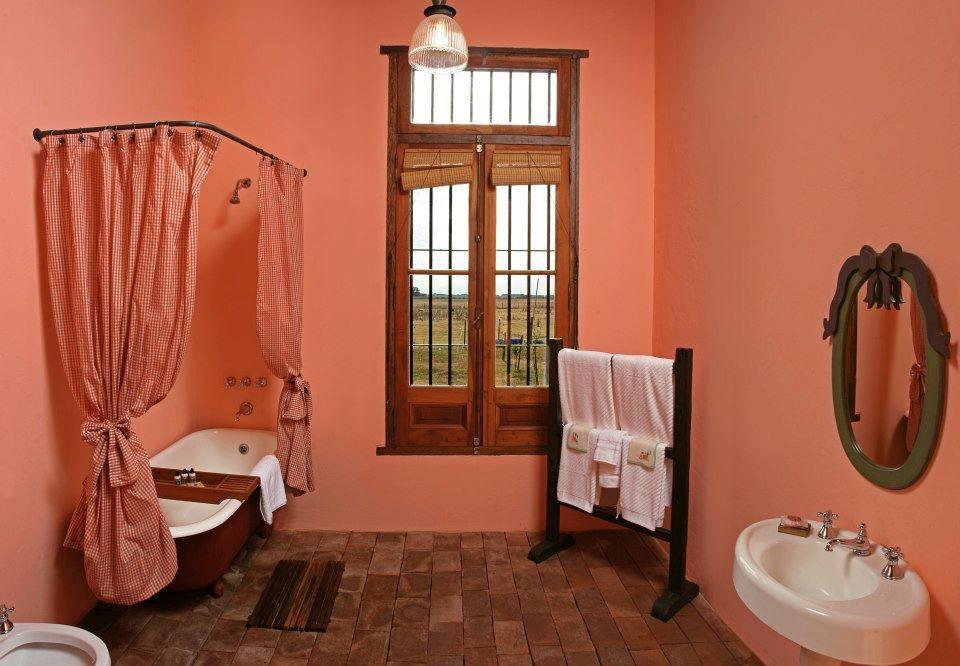 La Negrita Casa De Campo Azcuénaga Екстериор снимка